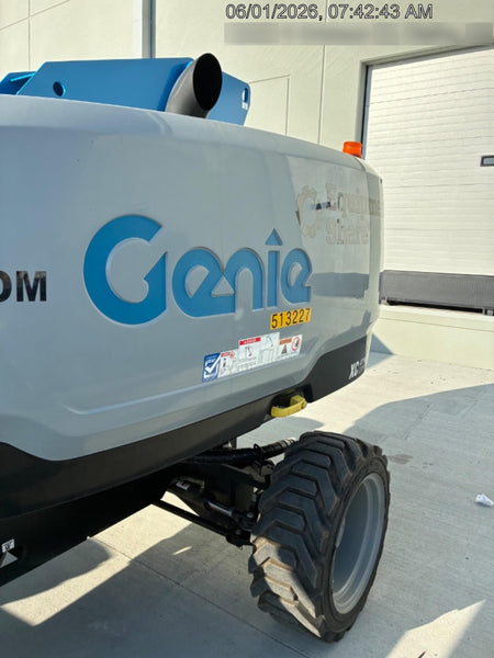 2025 GENIE S-45 XC