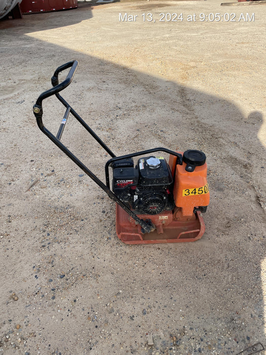 2023 MULTIQUIP MVC82VHW