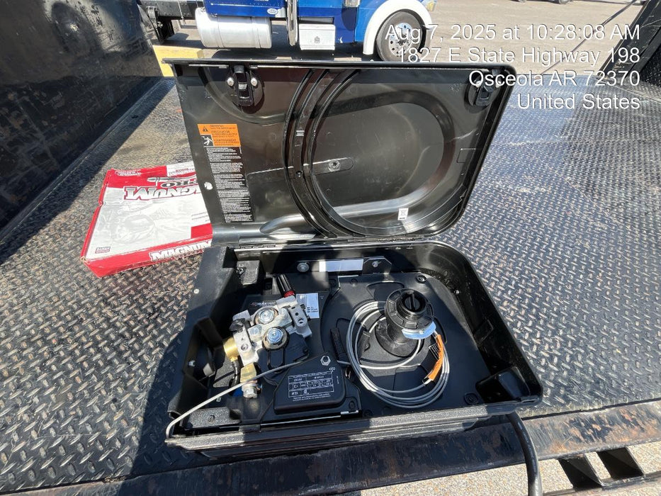 2023 LINCOLN ELECTRIC LN-25X