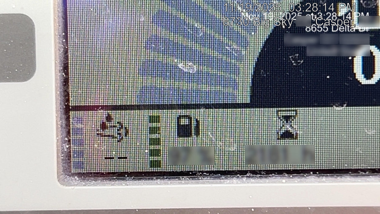 2023 ATLAS COPCO XAS 900