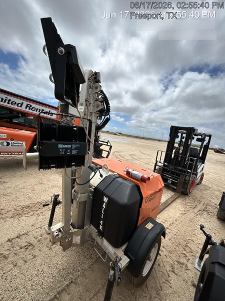 2025 WANCO WLTT-4MM4K