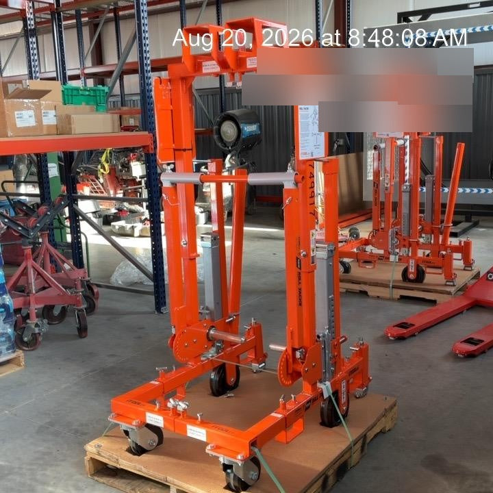 2026 ITOOL ROJ3072.2