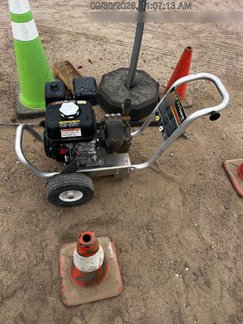 2020 MI-T-M CORPORATION CA-2703-1MMH
