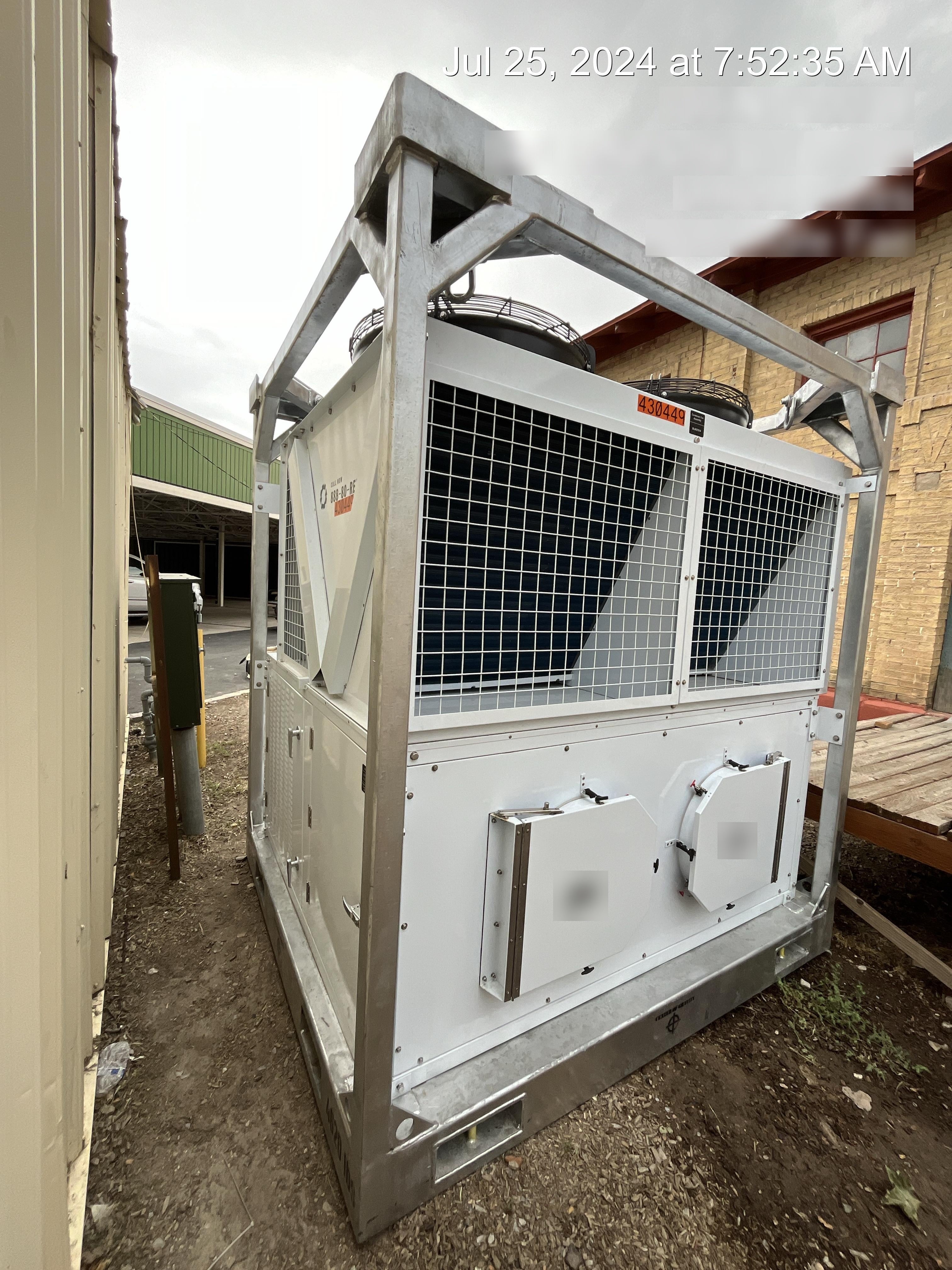 2024 SMARTECH SACP41A-HS