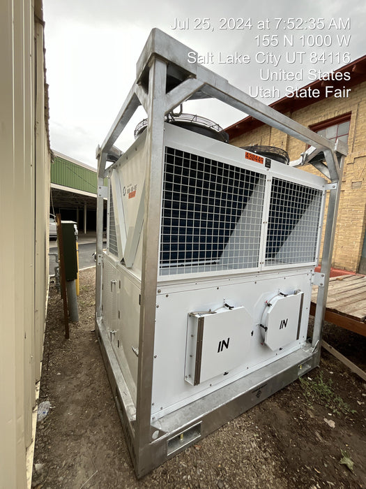 2024 SMARTECH SACP41A-HS