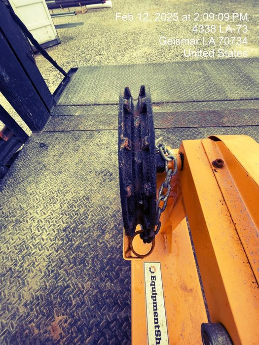 2025 GLOBAL INDUSTRIAL WB190702