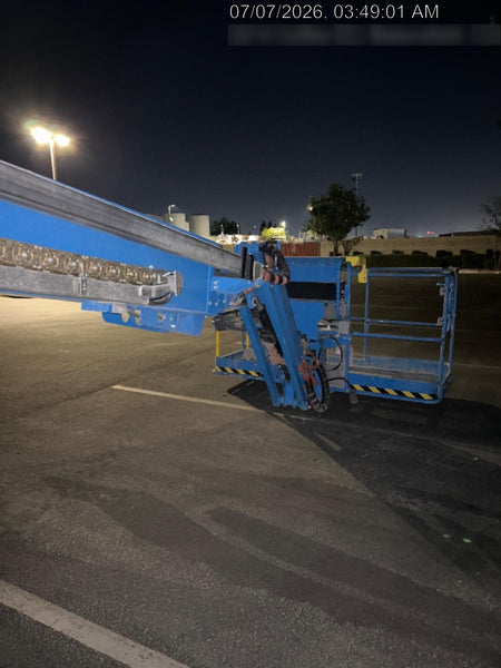 2024 GENIE S-65 XC