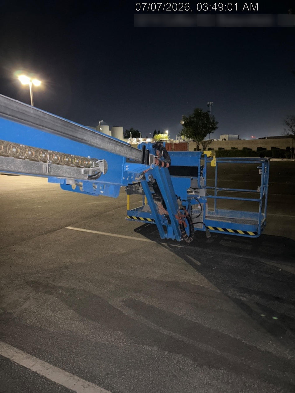 2024 GENIE S-65 XC