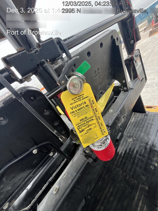 2020 Kubota RTV-X1140W-H Canopy, 4-Seater, Diesel, Windshield Acrylic Clear, Strobe Light, Backup Alarm