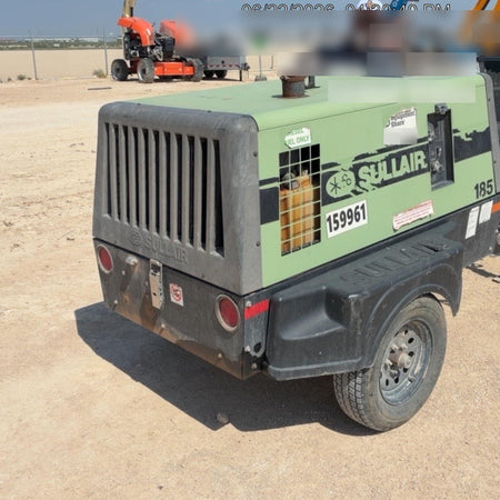2021 SULLAIR 185-DPQ