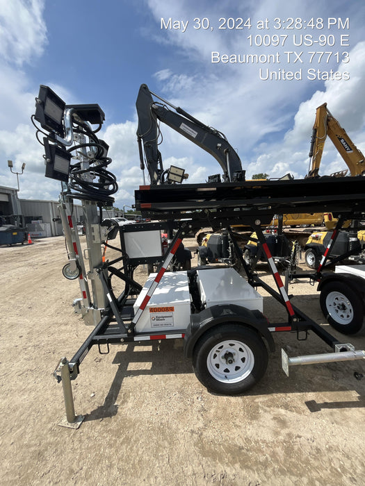 2024 WANCO WLTS-MM8A-1600