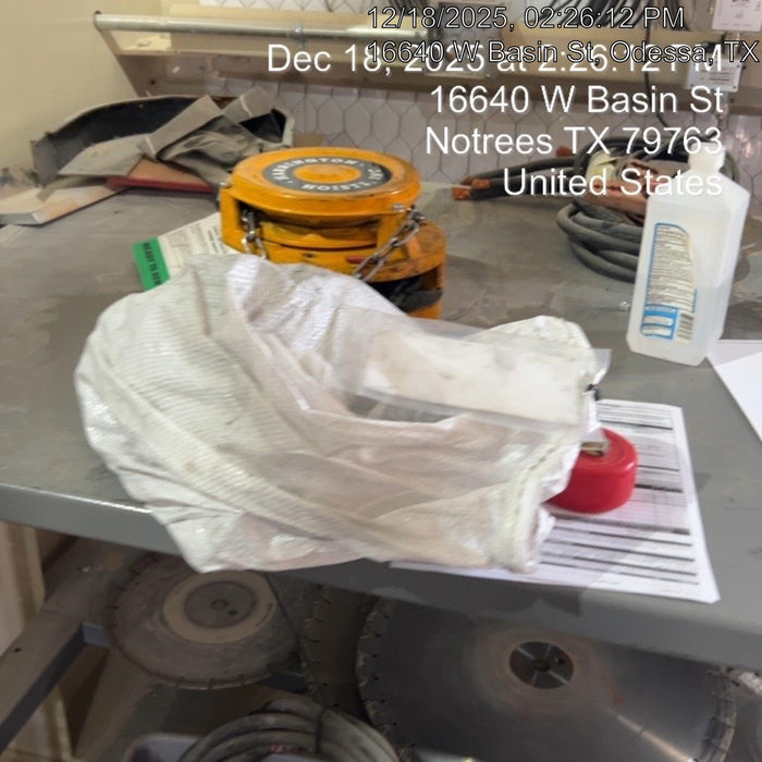 2024 HARRINGTON CF015-30