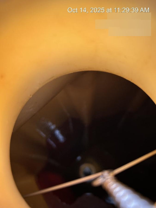 2019 WACKER NEUSON LTV6L-MH