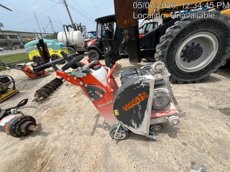 2025 HUSQVARNA FS 400 LV