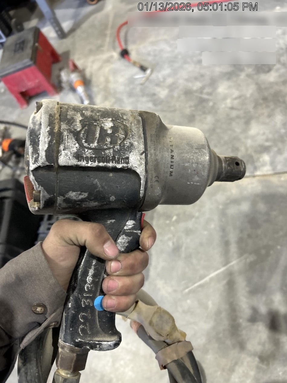 2022 INGERSOLL RAND 2925P1TI