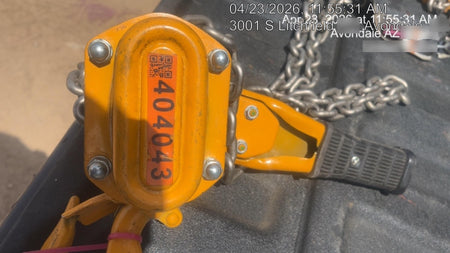 2024 HARRINGTON L5LB015-20