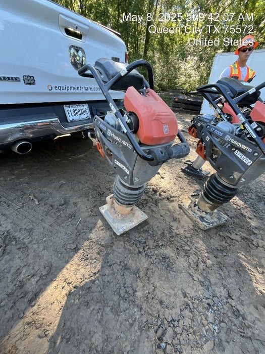 2024 HUSQVARNA LT6005