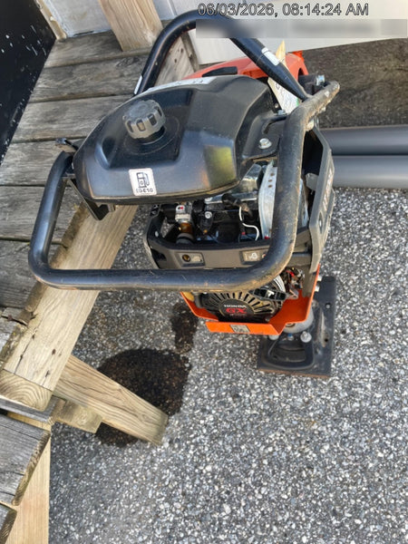 2024 HUSQVARNA LT5005