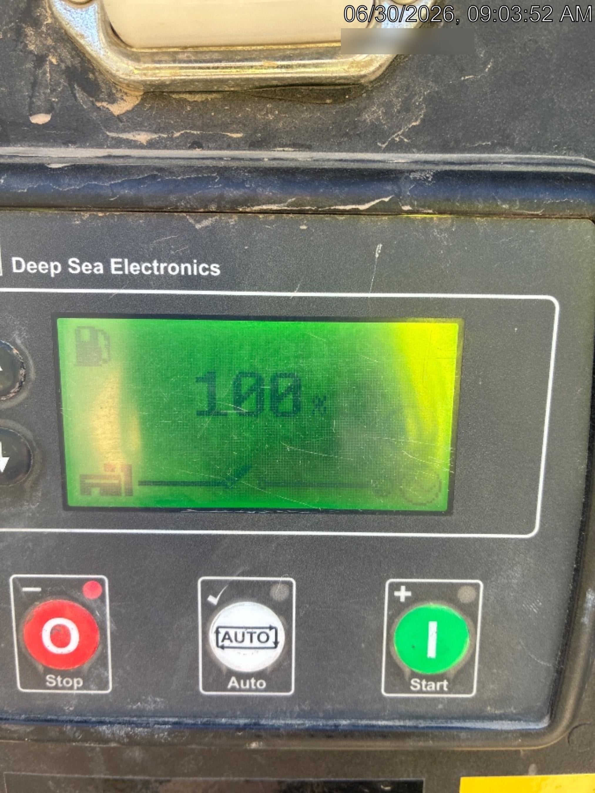 2020 ATLAS COPCO QAS25