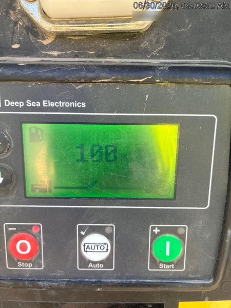2020 ATLAS COPCO QAS25