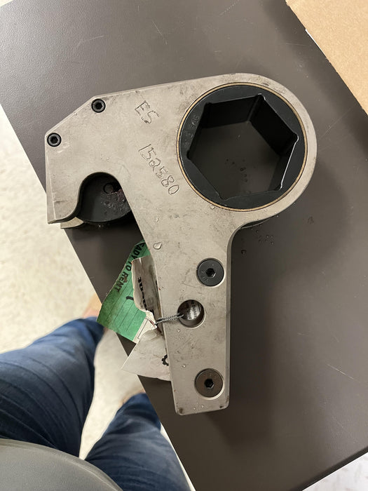 2021 TORCUP TX-4RL205