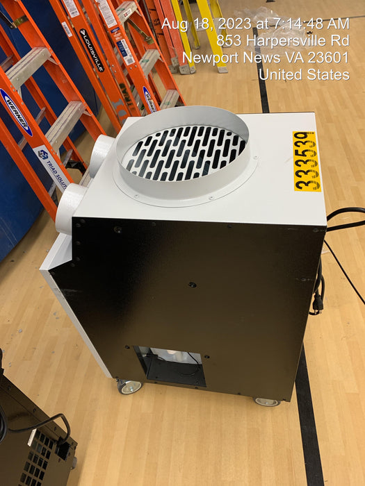 2023 KWIKOOL KPAC1411-2