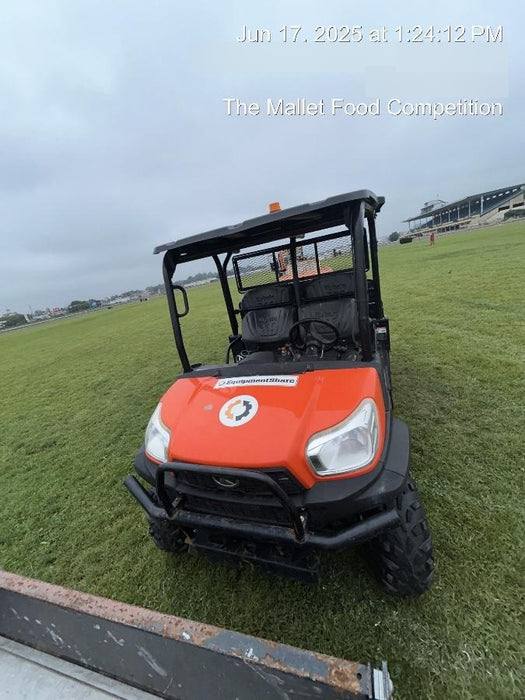2020 KUBOTA RTV-X1140W-H (Canopy)