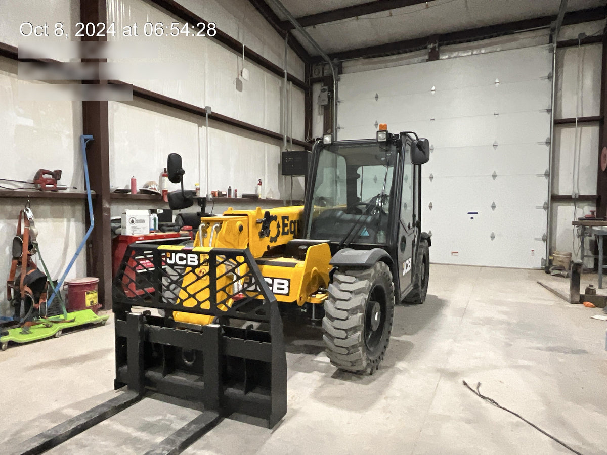 2024 JCB 505-20TC