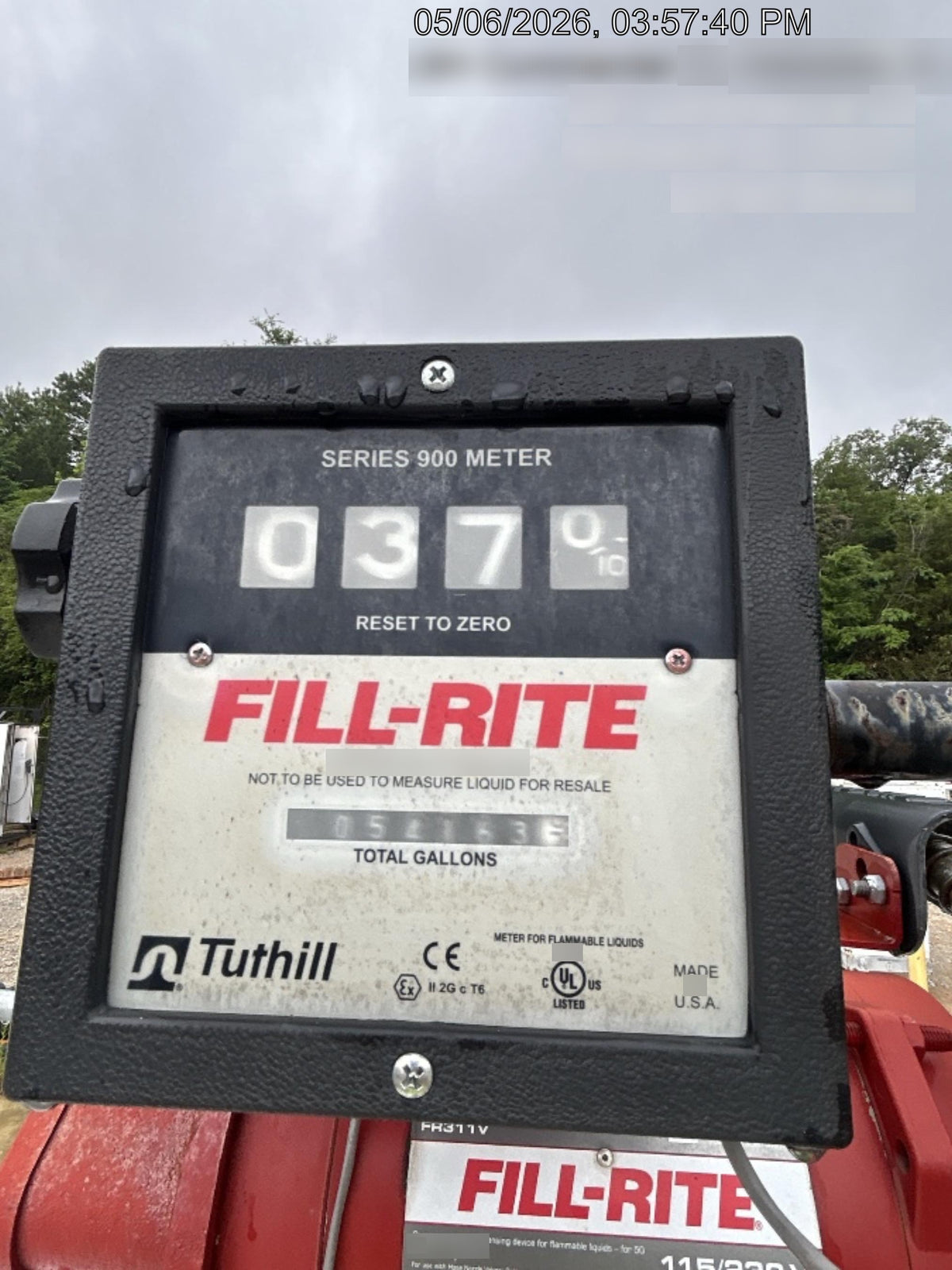 2022 ATLAS COPCO QAS 235