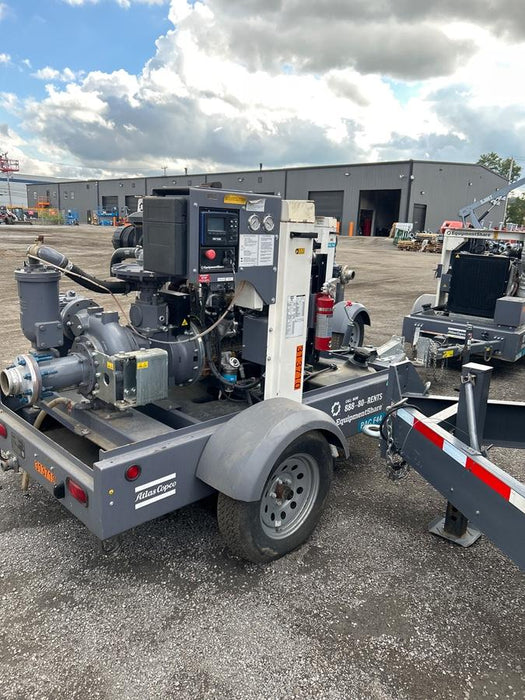 2023 ATLAS COPCO PAC F44 KD