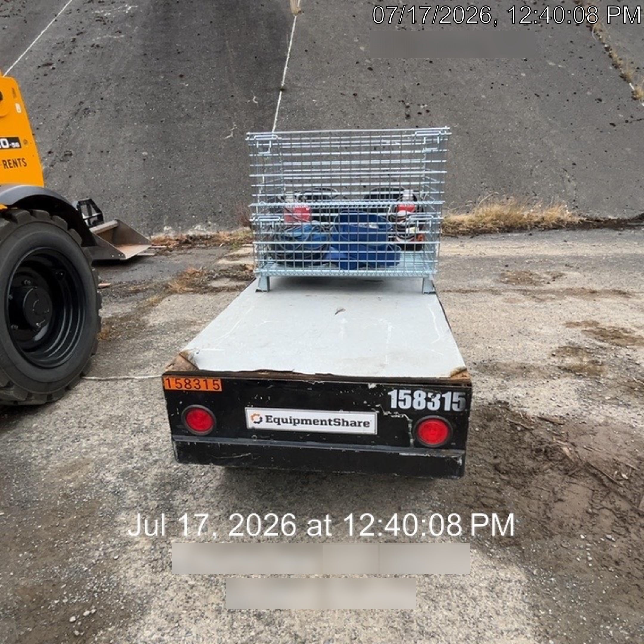 2021 COLUMBIA Payloader 2XL