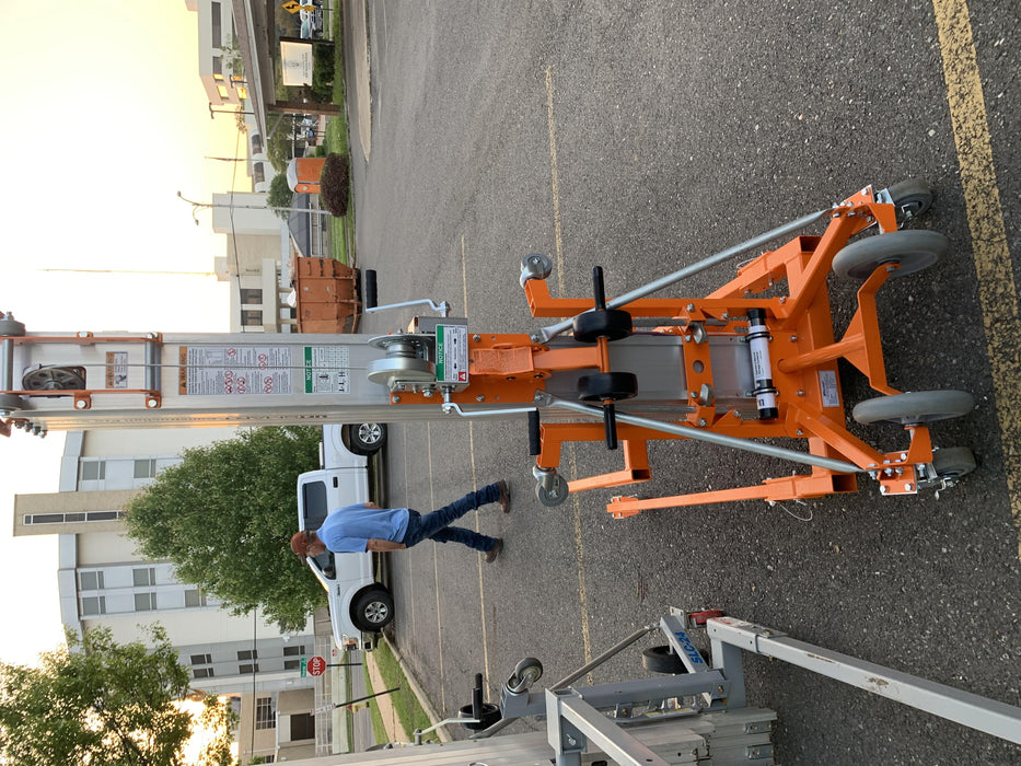 2021 LIFTSMART MLC-24