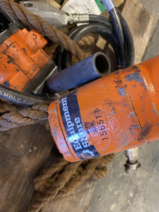 2021 MICHIGAN PNEUMATIC 750SS