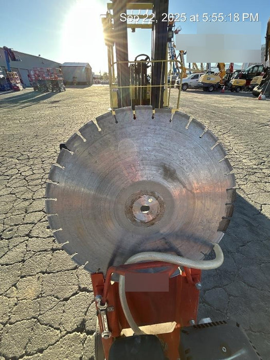 2019 HUSQVARNA FS 400 LV