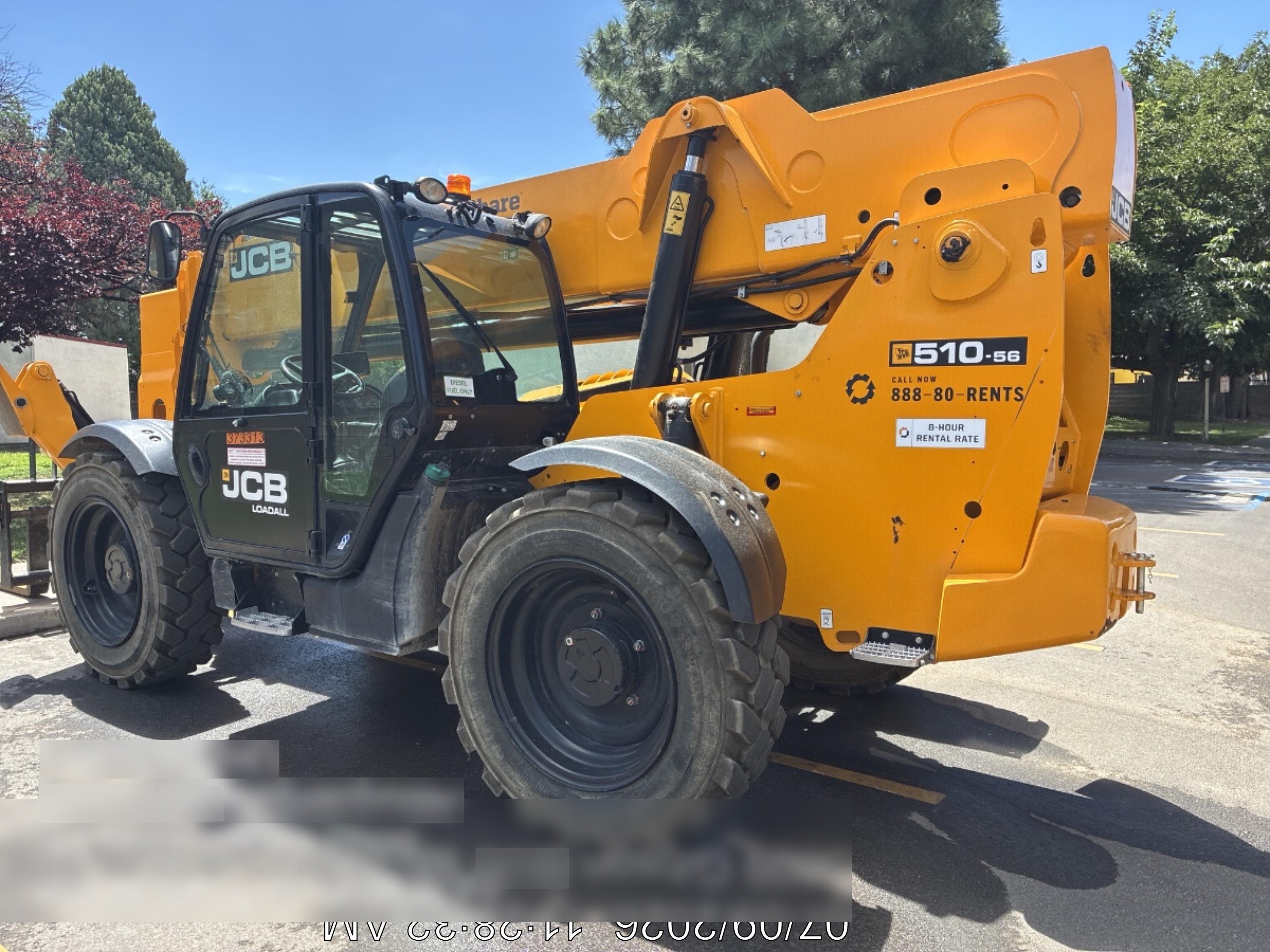 2024 JCB 510-56