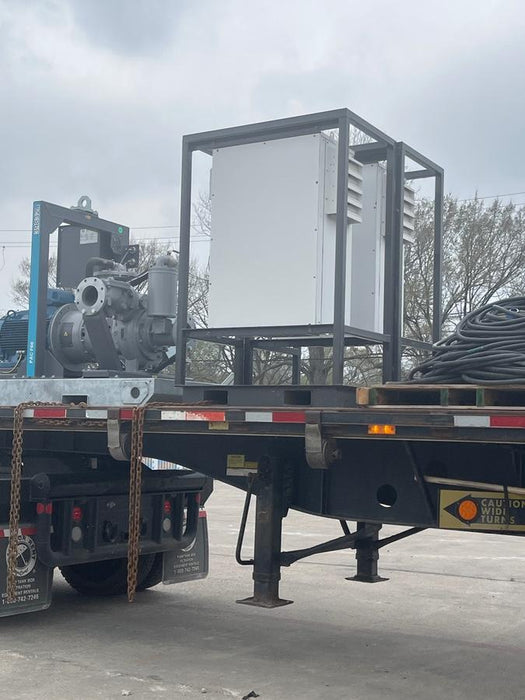 2022 YASKAWA DW-4100