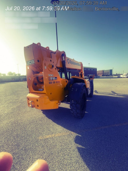 2025 JCB 512-56