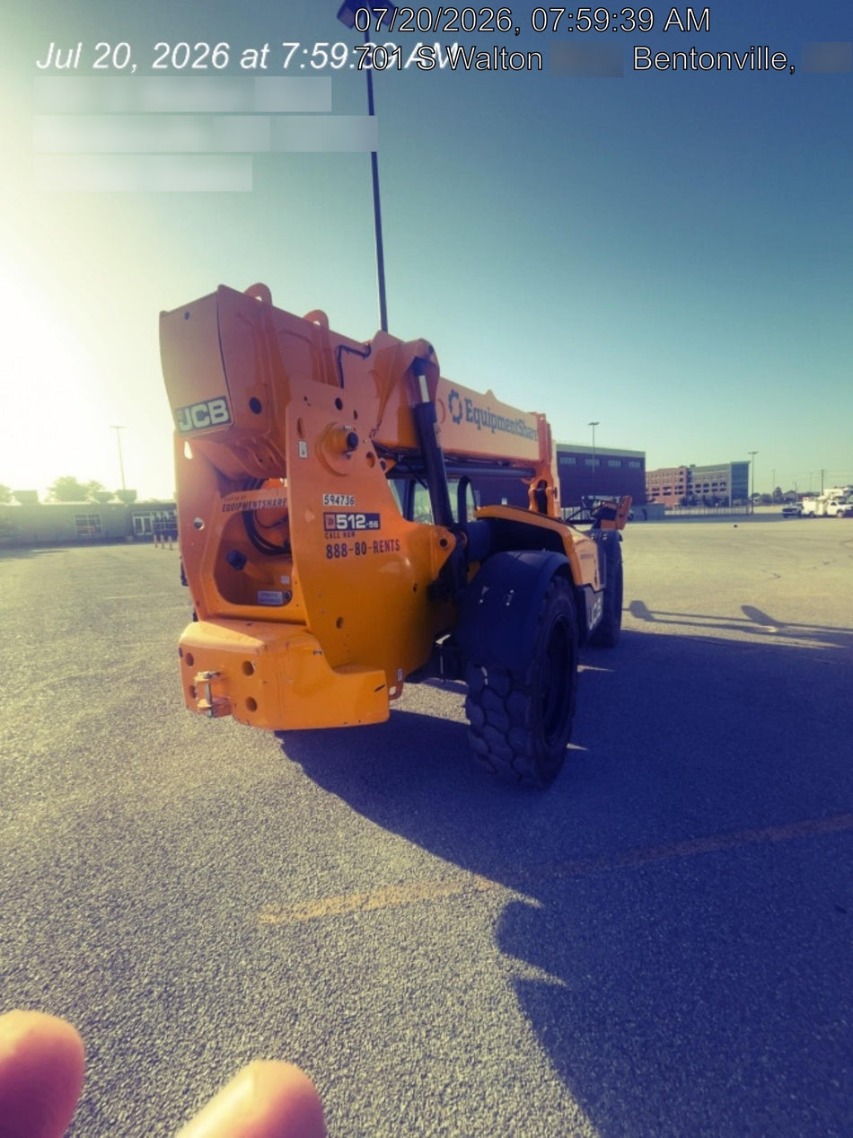 2025 JCB 512-56