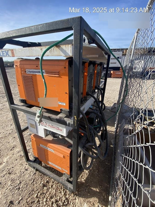 2021 LEX WR6A-7SM-FG26DZ6LD-R