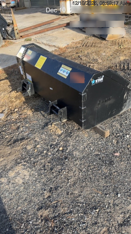 2025 STAR INDUSTRIES 1406B