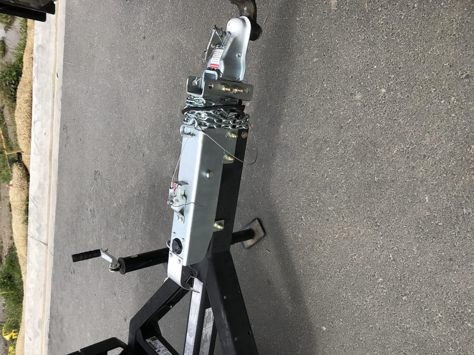 2019 WACKER NEUSON G25