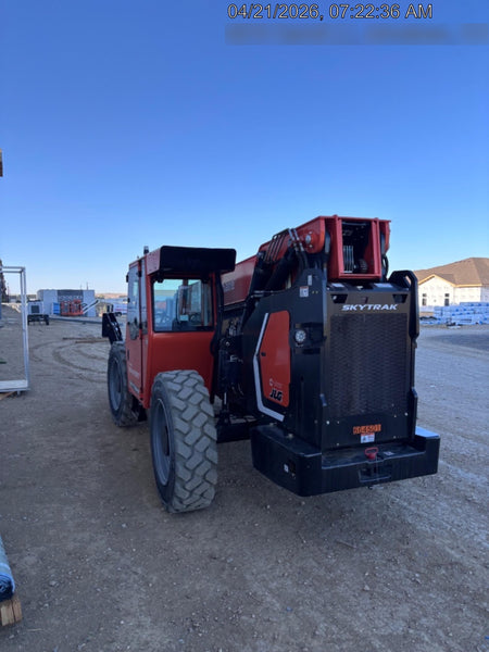 2026 SKYTRAK 10054