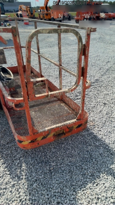 2025 JLG 1850SJ