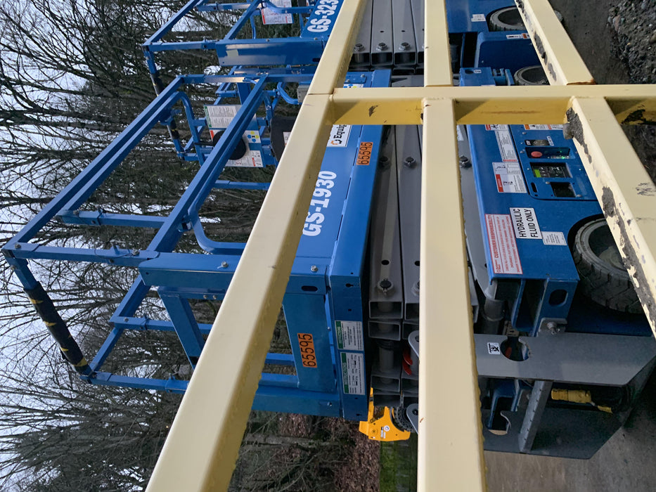 2020 Genie GS-1930 GENIE GS-1930