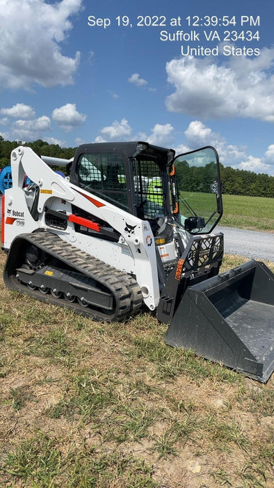 2022 PALADIN 48" Pallet Forks - Paladin