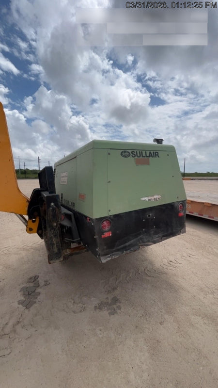 2019 SULLAIR 375H