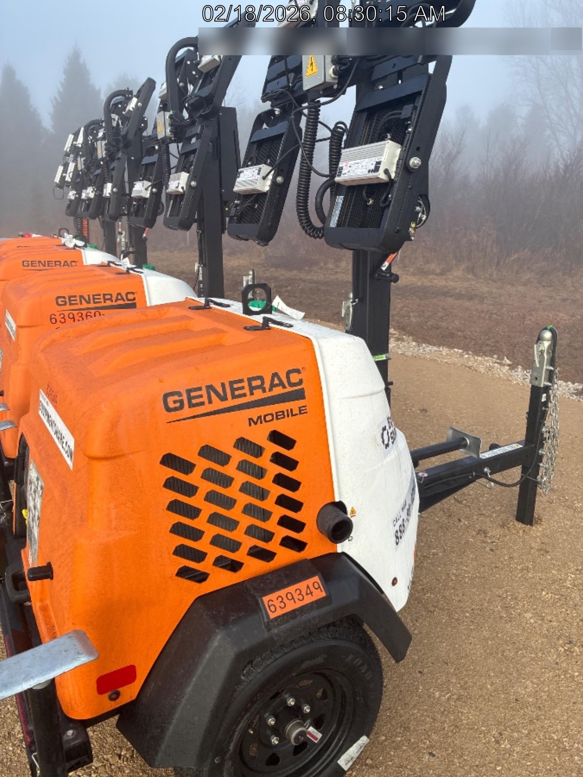 2026 GENERAC MLTS-4