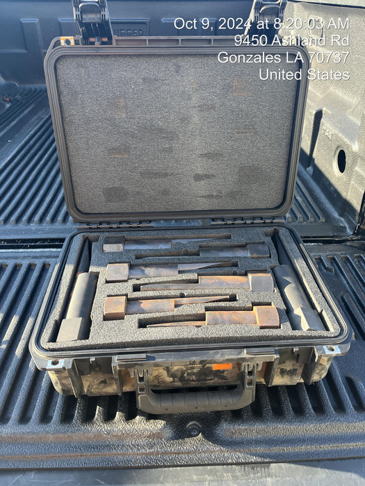 2021 GEARWRENCH FTS1426