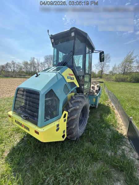 2023 AMMANN ARS70
