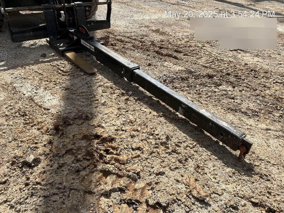 2019 ARROW MATERIAL HANDLING CE60-TH-STP